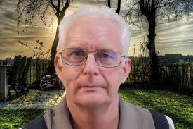 Wayne McHugh (Rev)Northside Mackay & Seaforth