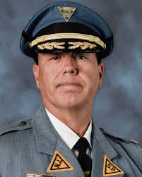 Major Jeffrey A. Burke** New Jersey State Police, New Jersey End of Watch  Tuesday, December 31, 2024. Major Jeffrey Burke died as the result of  cancer that he developed following his assignment
