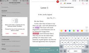 5 Best Ebook Reader Apps For Iphone
