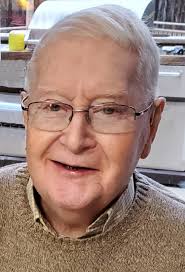 Obituary information for Donald E. Walter