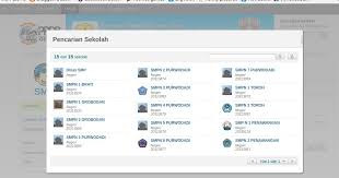 Jam pelajaran olah raga telah seleseai kami cewek cewek segera ganti pakaian. 14 Smp Negeri Di Grobogan Akan Gelar Ppdb Online Komunitas Smk Kabupaten Grobogan