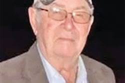 Steven “Steve” Westcott Kimey