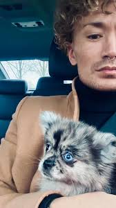 Welcome to our crew, Yuki! With many thanks to Jane and the PUDDLE judges 😊