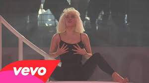 Lady Gaga Do What U Want Vevo Presents Ft R Kelly Lady Gaga Artrave Lady Gaga Lady