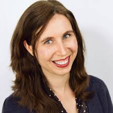 Naomi (Szpot) Absalon