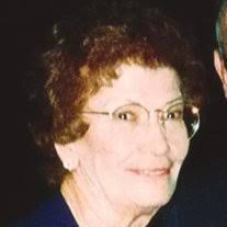 Obituary for Irene Esther Haydu
