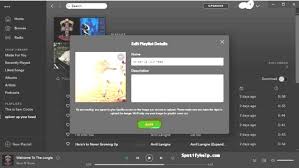 How To Change Spotify Playlist Picture The Ultimate Guide Spotify Playlist Music Streaming App Spotify
