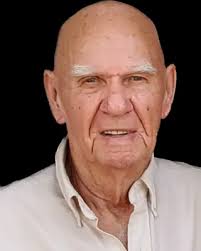 Obituary information for Arnold Raymond Johnson