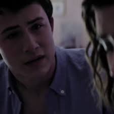 Hannah Baker Ghost Talking to Clay “i Was Hurting” What Episode