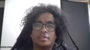 César Marin 2023 World Biodiversity Day Spotlight