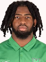 Marshall All Time Football Recruits in Florida