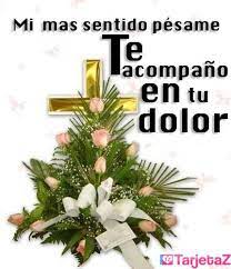 Imàgen original courtesy of pixabay.com/ ,modificada por. Imagenes De Pesame Por Fallecimiento Condolences Quotes Condolence Messages Condolence Card