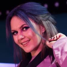 Анастасия Багдасарова