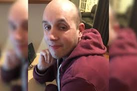 A350 crash rider 'lost control' of scooter, inquest hears