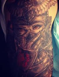 Check spelling or type a new query. 15 Meaningful Samurai Tattoo Designs For Men Styles At Life