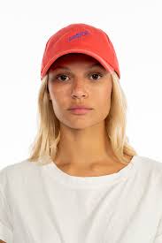 Le tee-shirt Cool Willie® jersey bio-recyclé Rouge tomato