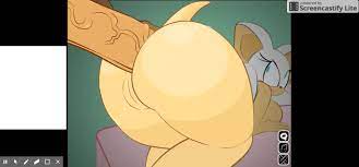 Sega Rouge The Bat Creampie Animated - Lewd.ninja