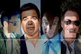 Bull, with Michael Weatherly