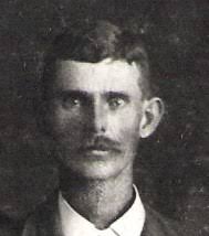 Thomas Jefferson Adamson (1869-1947)