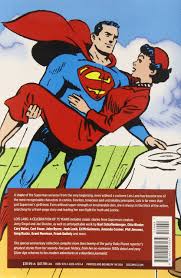 Did you scroll all this way to get facts about superman suit? Lois Lane A Celebration Of 75 Years Jerry Siegel John Byrne Greg Rucka Grant Morrison Joe Shuster 9781401247034 Amazon Com Books