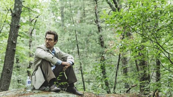The Sea of Trees (2015) | MUBI