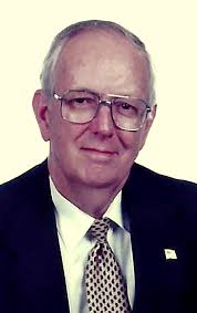 Obituary information for R. Thomas Knapp