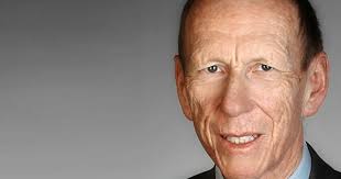 Heinz Locher: «Die Krankenkassen sind nicht in der Lage,  gesundheitspolitisch zu denken»