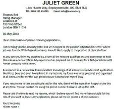 Cover Letter For A Clerical Officer Job Seekers Forums Resume Tips Job Guide Job Seeker