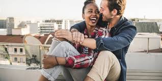 According to a new pew study, 12 percent of americans say they have been in a committed. Best Dating Apps For Relationships Askmen