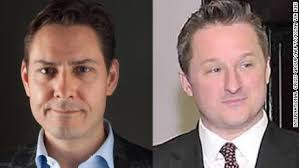 Spavor were arrested shortly after canada detained ms. China To Begin Trial Of Two Canadians For Alleged Espionage Soon State Media Reports Cnn