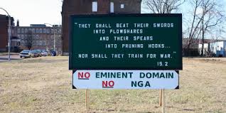 No Place Like Home St Louis Eminent Domain History Center For The Humanities