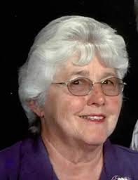 Obituary information for Betty Louise Holsey