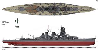 Jutland took place in 1916.hostilities. KongÅ Class Battlecruiser Wikipedia
