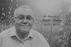 Fundraiser for Debbie Lester by Arvin Fang : Audie Lester