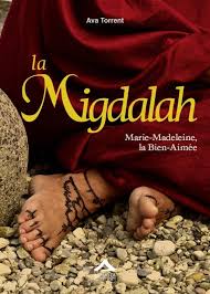 L'émission de france 2 a consacré un reportage à marie s'infiltre, en la suivant dans son quotidien. La Migdalah Editions Almasta