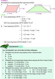 Soal bangun datar kelas 1 sdguru sd smp sma soal bangun datar kelas 1. Contoh Soal Bangun Ruang Beserta Gambarnya