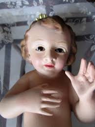 Figure de la nativité