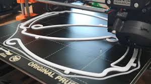 The brand designed the band to be comfortable and adjustable, while the curved visor sits far enough away from your face to reduce fogging. Face Shields From A 3d Printer Covid 19 Merck