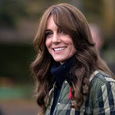 Kate Middleton's key role in 'olive branch' move between Prince William and  Harry