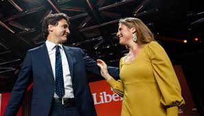 Sophie grégoire trudeau—along with her stylist jessica mulroney—has championed canadian designers and brands. Sophie Gregoire Trudeau Tests Positive For Covid 19 Chch