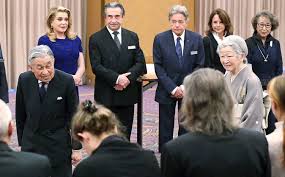 Il maestro torna nella sua città natale per celebrare la grande eredità musicale e culturale della scuola napoletana. Cso Sounds Stories Riccardo Muti Receives The Praemium Imperiale Japan S Top Arts Award