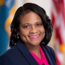 Sherry Dorsey Walker