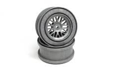 Haben es in der hand. Reifen Felgen Adapterformel 1 Reifen Rc Car Online Onlineshop Hobbythek