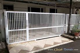 Maybe you would like to learn more about one of these? 15 Gambar Pagar Besi Rumah Cantik Terpopuler Lingkar Png