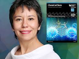 New Editor-in-Chief for ChemCatChem