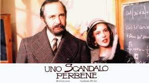 Uno scandalo perbene (1984)