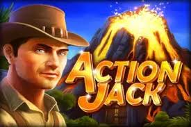 Action Jack Slot by IGT Free Demo Play