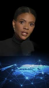 Charlie Kirk and Candace Sweet