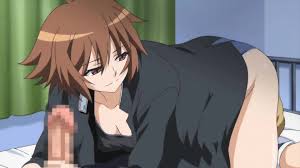 Swing out sister hentai