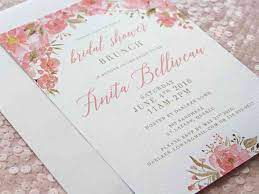 Baby shower wording for a boy. Bridal Shower Invitation Wording Tips And Ideas
